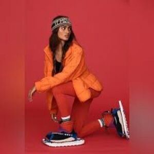 Snowshoes from free people